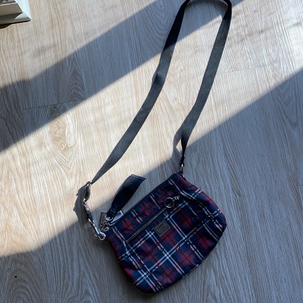 Coach crossbody bag